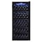 Whynter 120 Bottle Freestanding Wine Cabinet Refrigerator FWC-1201BB - alternate 1